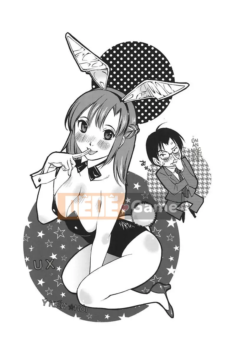 [Mikihime] Little Mama to H na Jijou