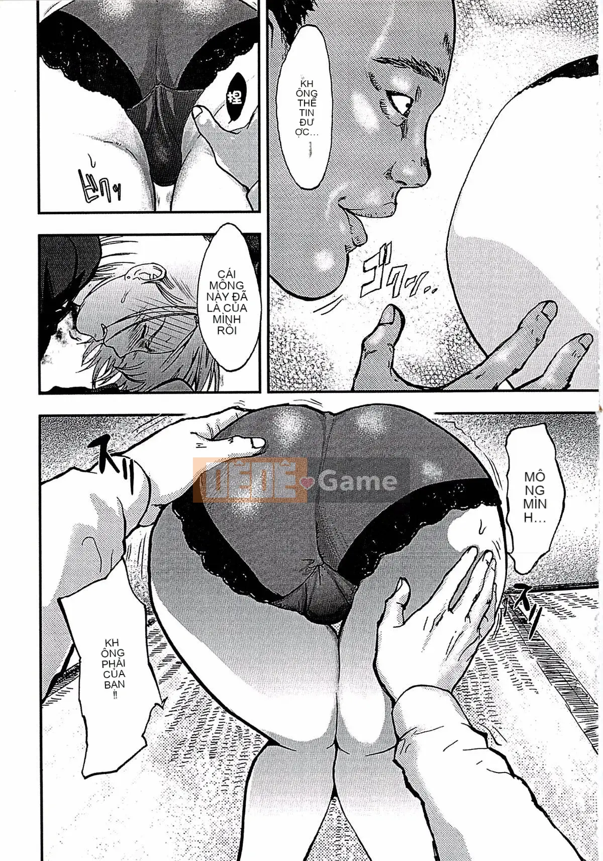 [Pink Taro] Shirayuri và Poison Mushi ~Một giáo viên xinh đẹp và một nữ sinh yêu thầm nhau trở thành món đồ chơi của quỷ...~