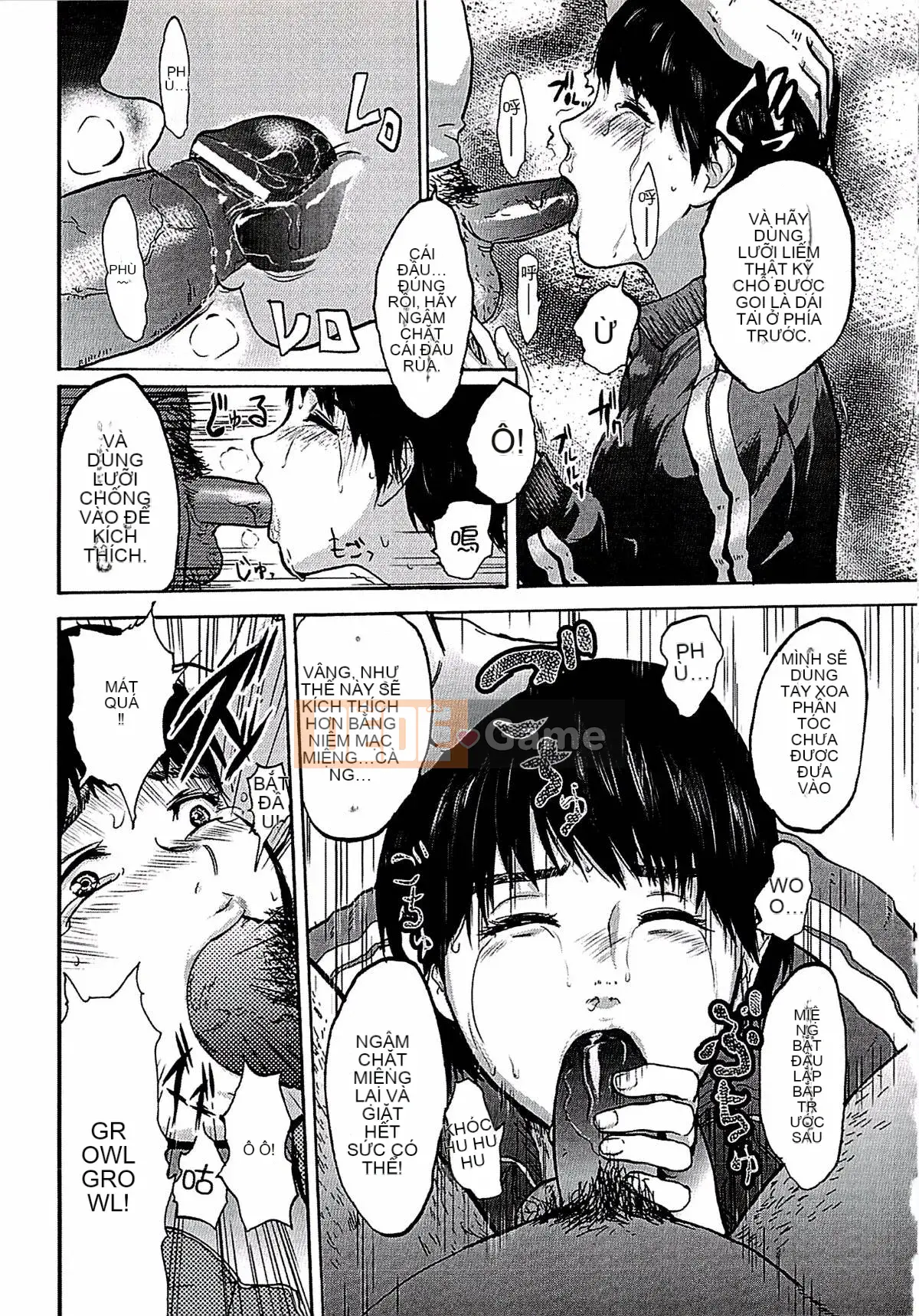 [Pink Taro] Shirayuri và Poison Mushi ~Một giáo viên xinh đẹp và một nữ sinh yêu thầm nhau trở thành món đồ chơi của quỷ...~