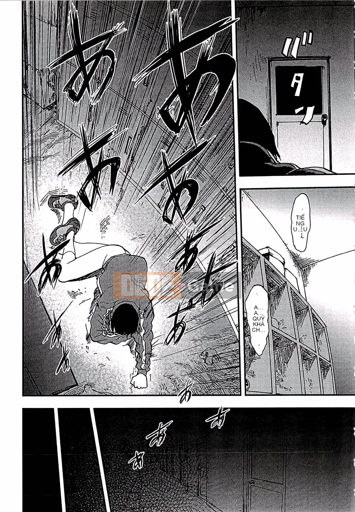 [Pink Taro] Shirayuri và Poison Mushi ~Một giáo viên xinh đẹp và một nữ sinh yêu thầm nhau trở thành món đồ chơi của quỷ...~