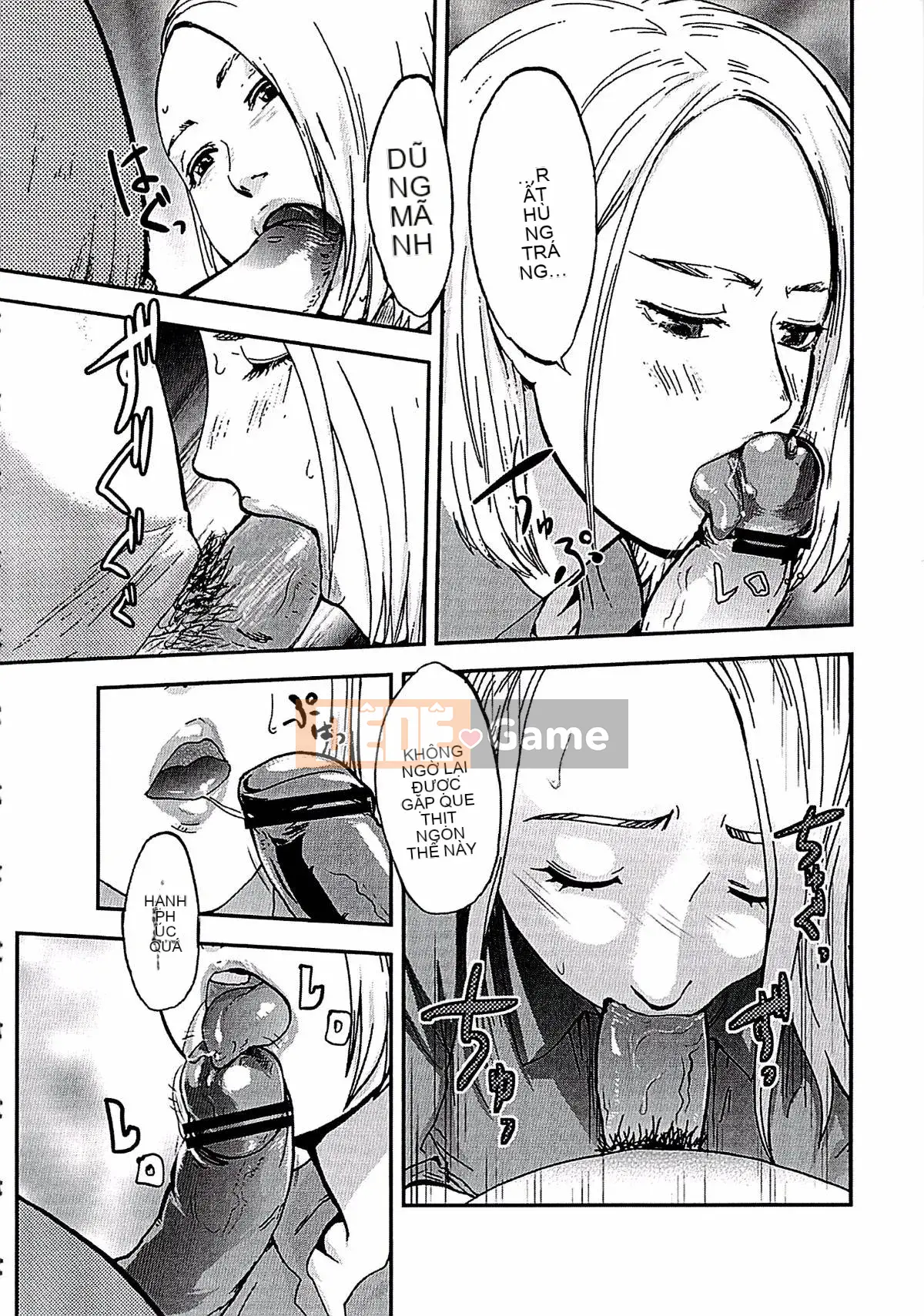 [Pink Taro] Shirayuri và Poison Mushi ~Một giáo viên xinh đẹp và một nữ sinh yêu thầm nhau trở thành món đồ chơi của quỷ...~