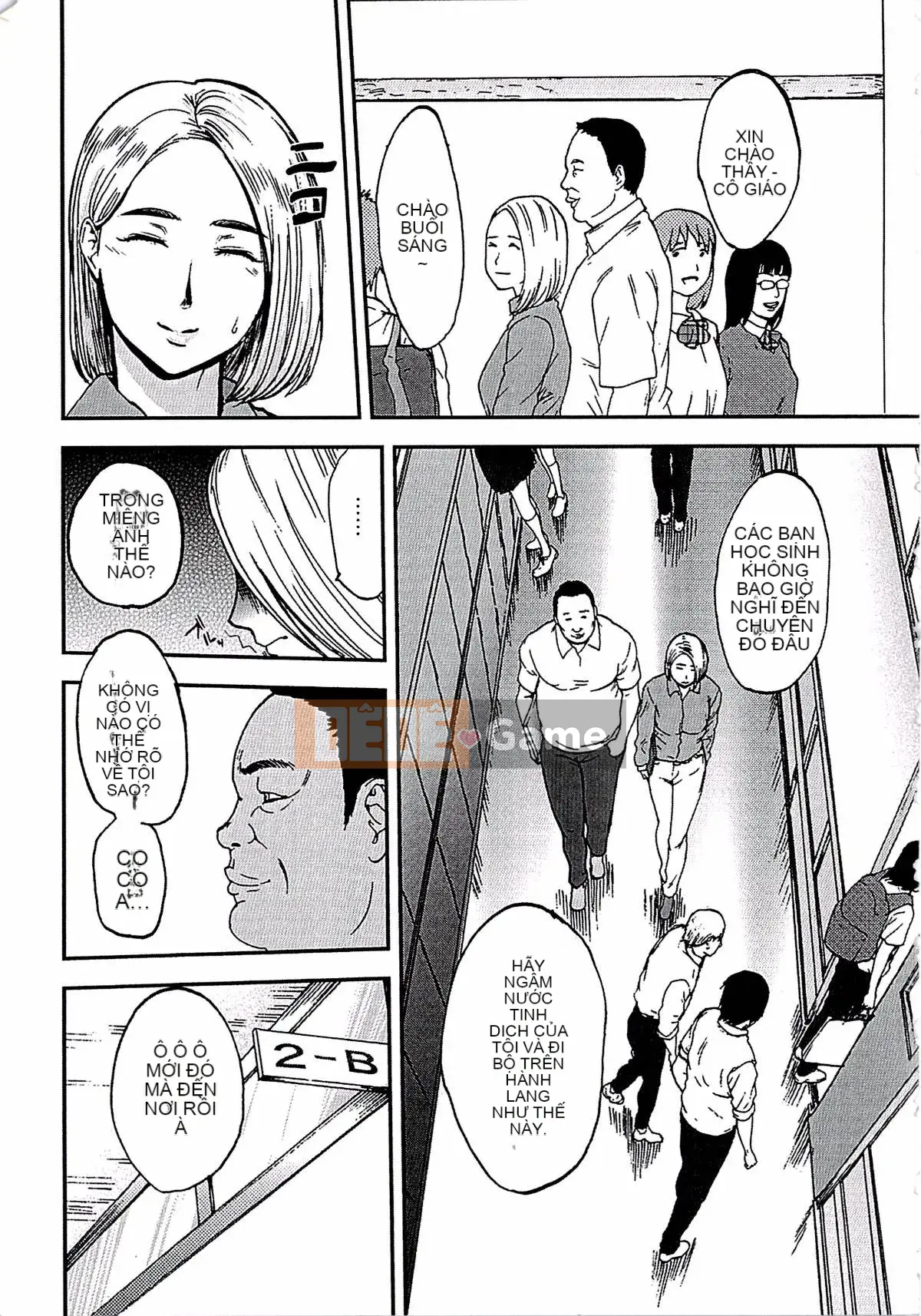 [Pink Taro] Shirayuri và Poison Mushi ~Một giáo viên xinh đẹp và một nữ sinh yêu thầm nhau trở thành món đồ chơi của quỷ...~