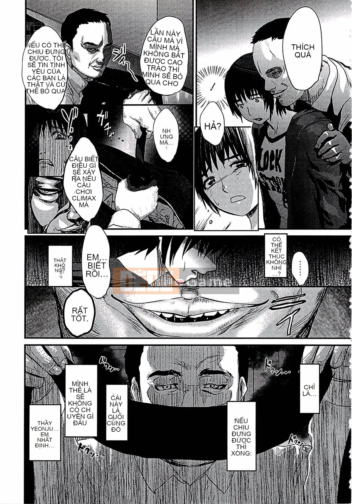 [Pink Taro] Shirayuri và Poison Mushi ~Một giáo viên xinh đẹp và một nữ sinh yêu thầm nhau trở thành món đồ chơi của quỷ...~