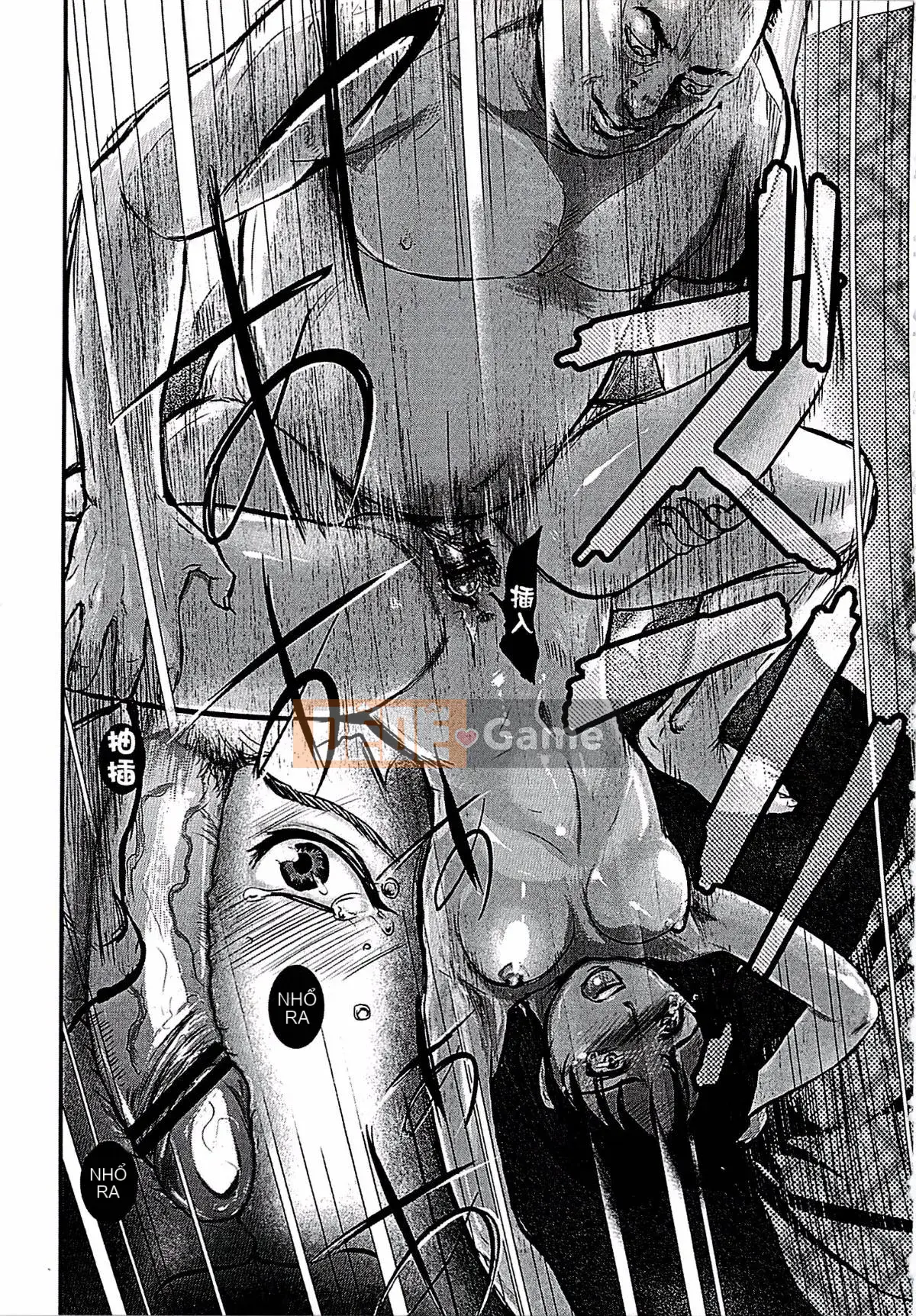 [Pink Taro] Shirayuri và Poison Mushi ~Một giáo viên xinh đẹp và một nữ sinh yêu thầm nhau trở thành món đồ chơi của quỷ...~