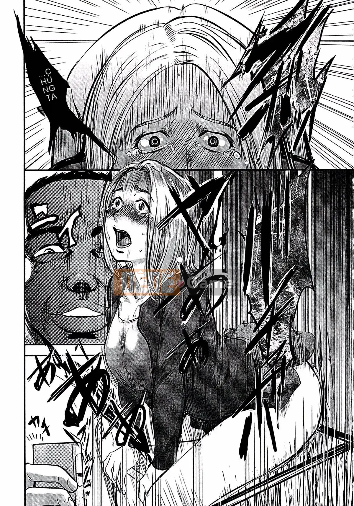 [Pink Taro] Shirayuri và Poison Mushi ~Một giáo viên xinh đẹp và một nữ sinh yêu thầm nhau trở thành món đồ chơi của quỷ...~