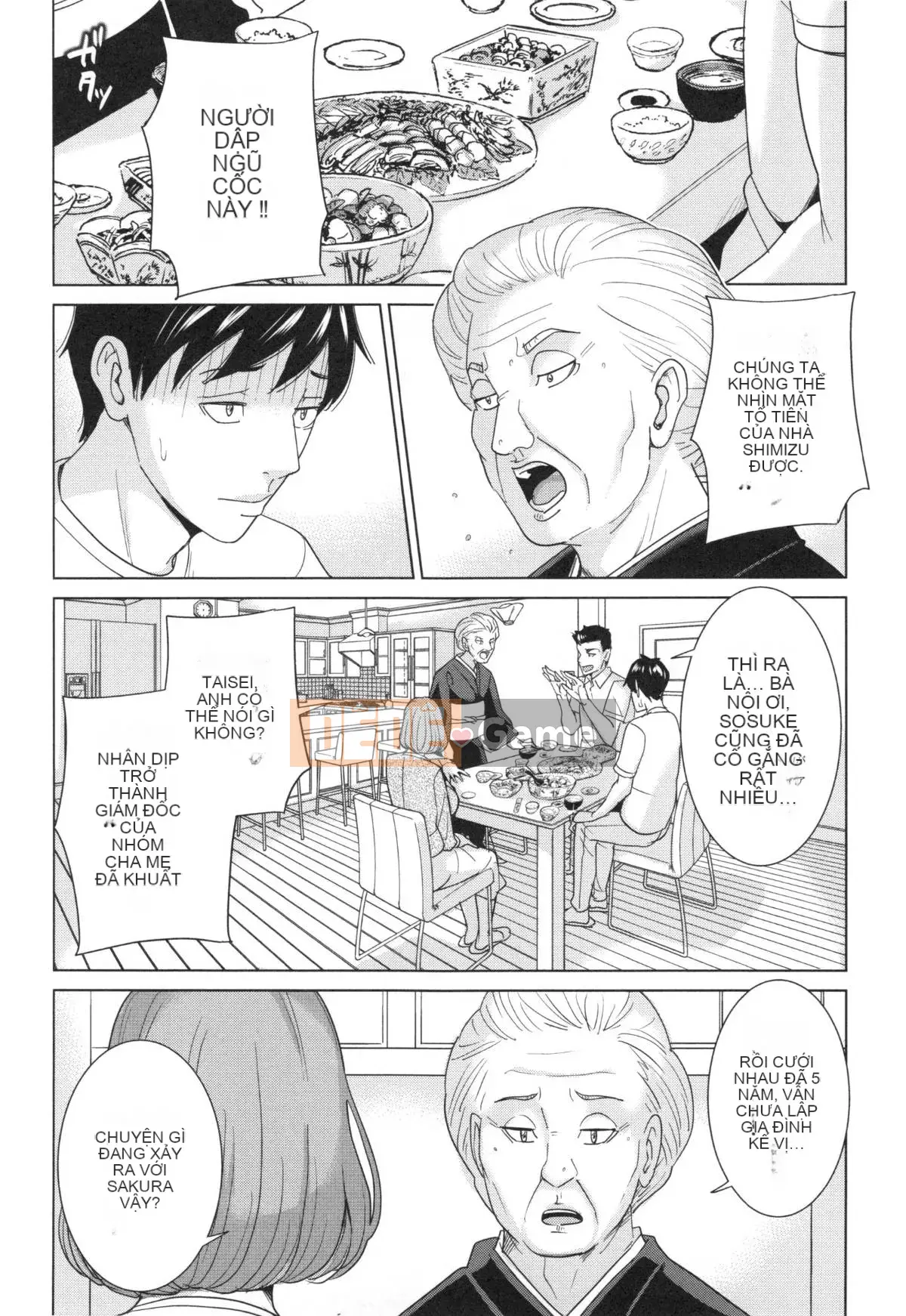 [Mairoku Maimu] Kyoyome Bitch Life