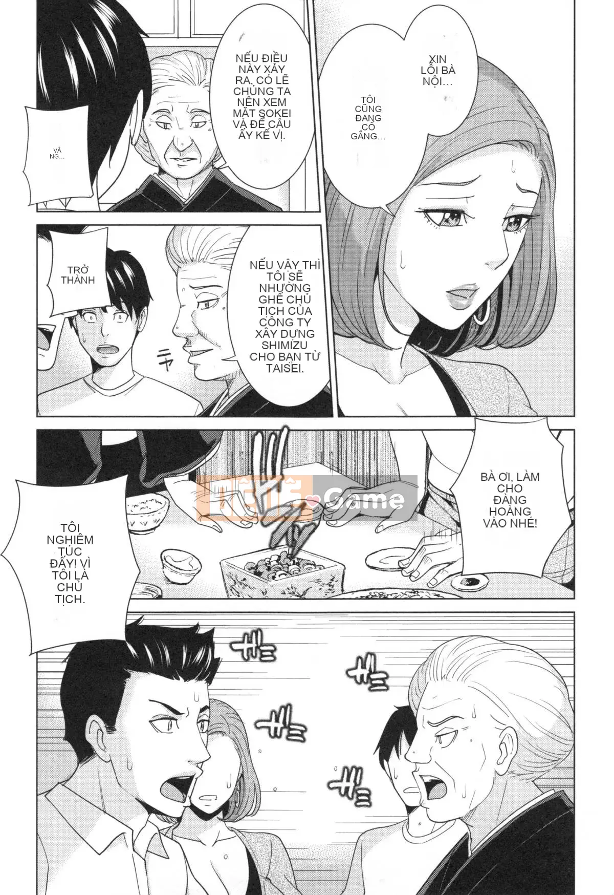 [Mairoku Maimu] Kyoyome Bitch Life