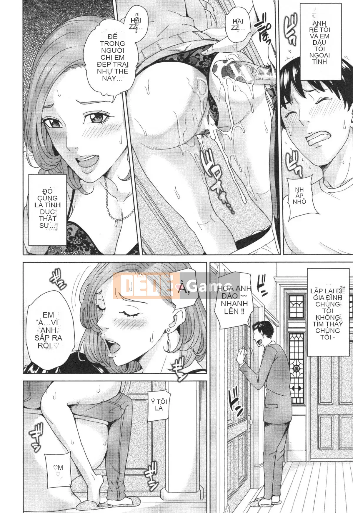 [Mairoku Maimu] Kyoyome Bitch Life