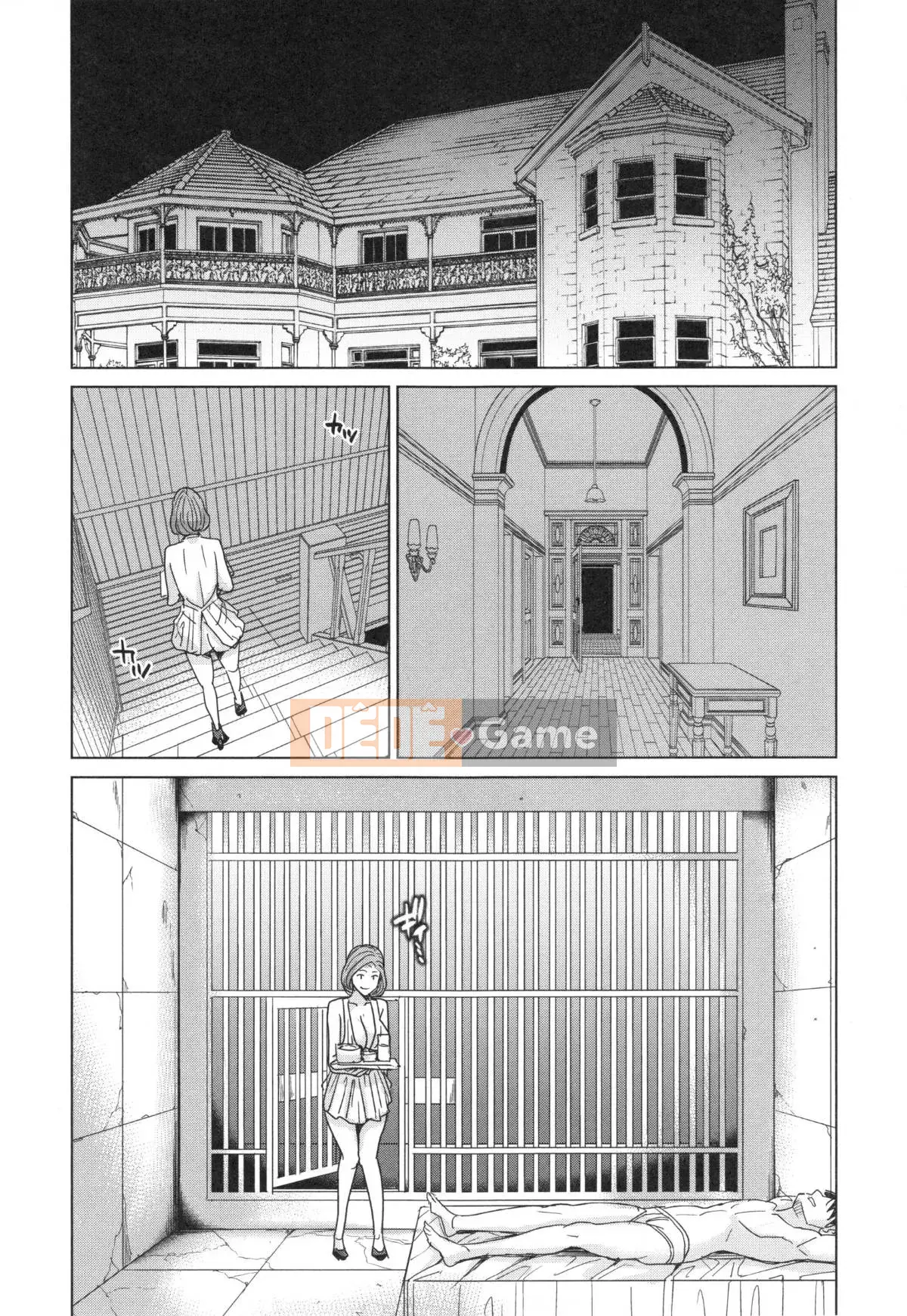 [Mairoku Maimu] Kyoyome Bitch Life