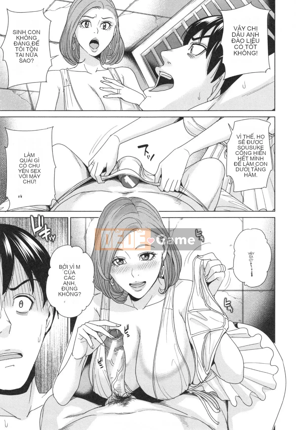 [Mairoku Maimu] Kyoyome Bitch Life