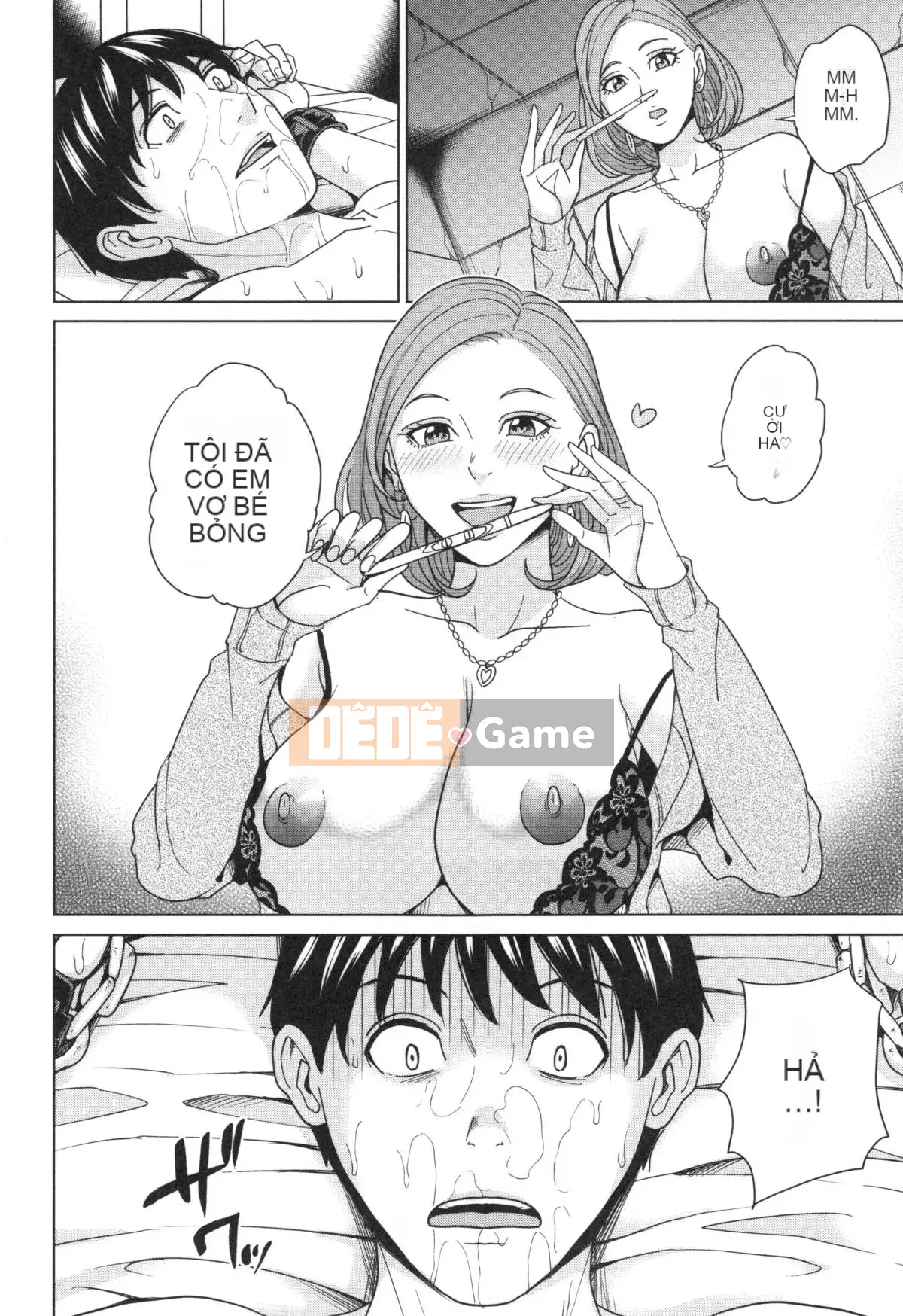 [Mairoku Maimu] Kyoyome Bitch Life