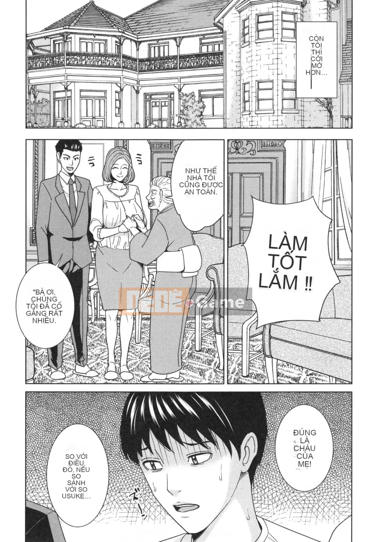 [Mairoku Maimu] Kyoyome Bitch Life