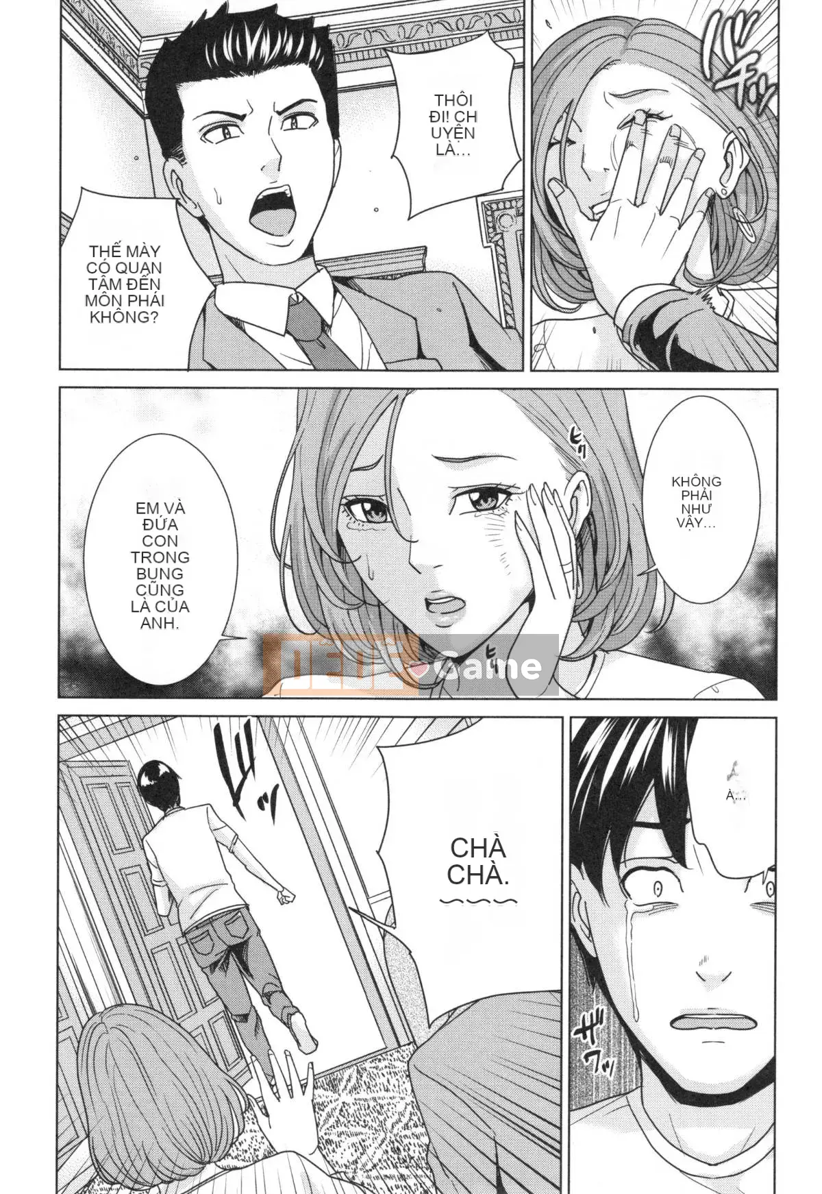 [Mairoku Maimu] Kyoyome Bitch Life