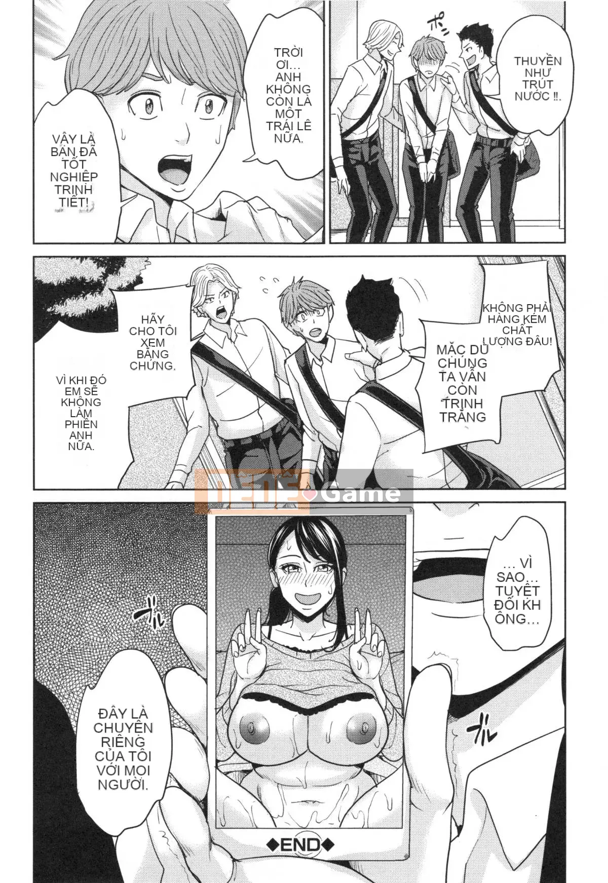 [Mairoku Maimu] Kyoyome Bitch Life