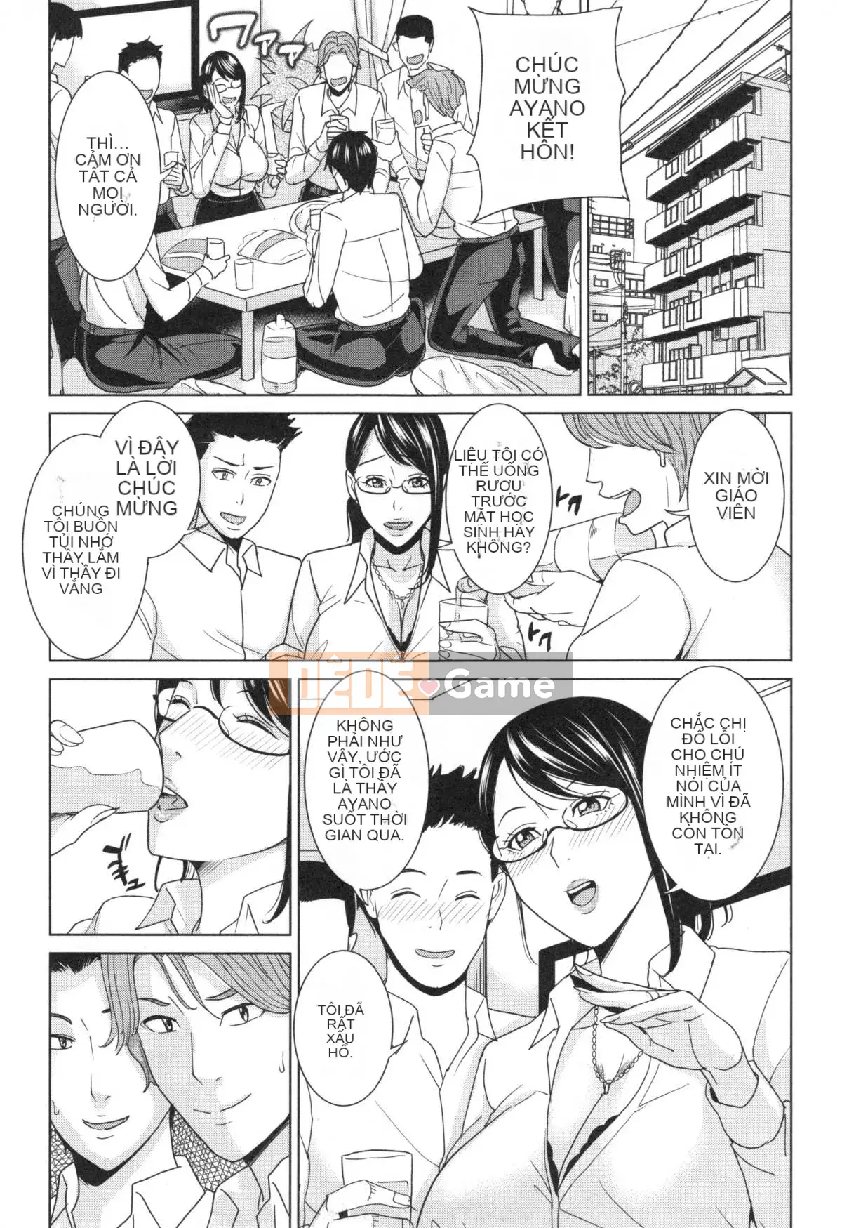 [Mairoku Maimu] Kyoyome Bitch Life