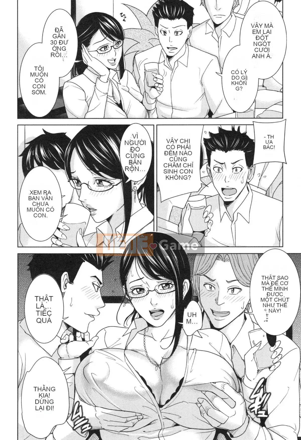 [Mairoku Maimu] Kyoyome Bitch Life