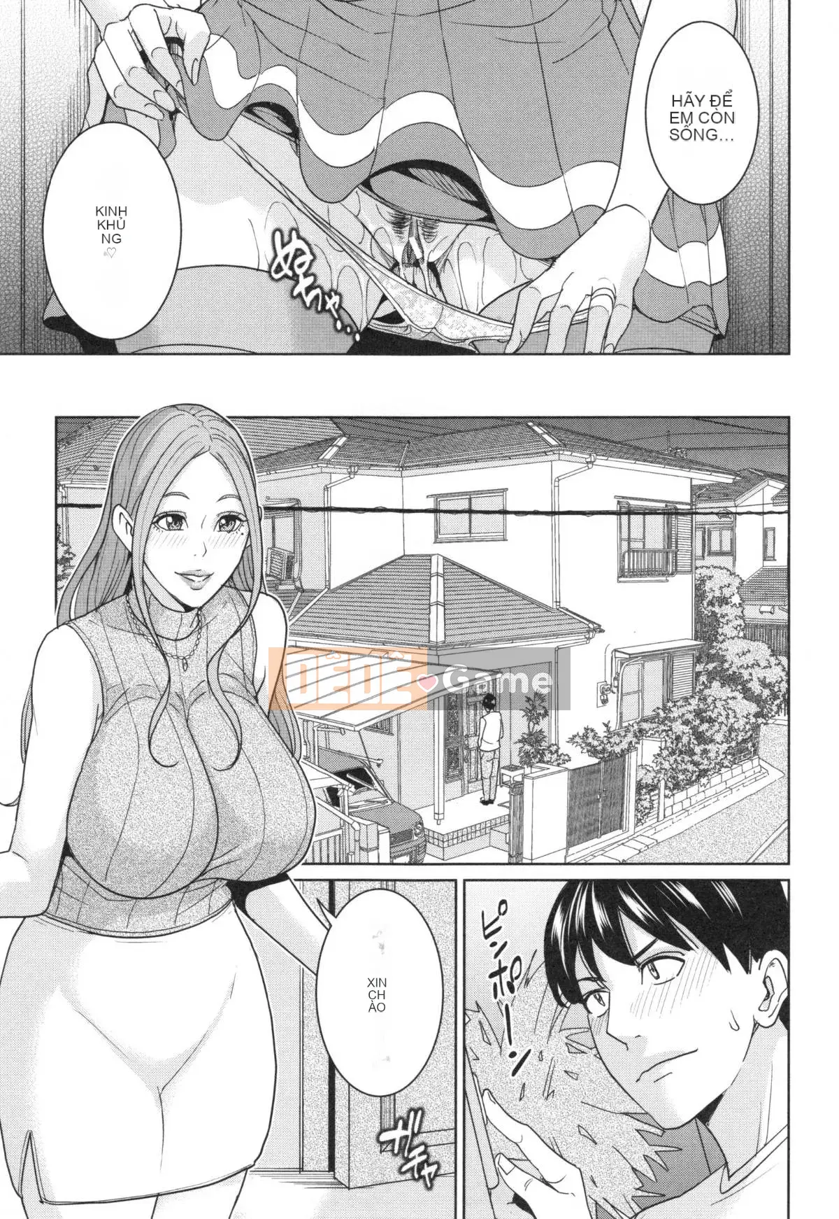 [Mairoku Maimu] Kyoyome Bitch Life