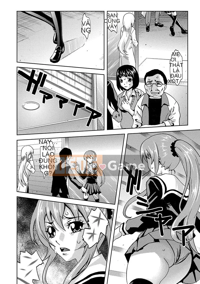 [Yume ~Sumi] Nhiễm trùng xác chết dâm dục ~Địa ngục gangbang do xác sống cai trị~