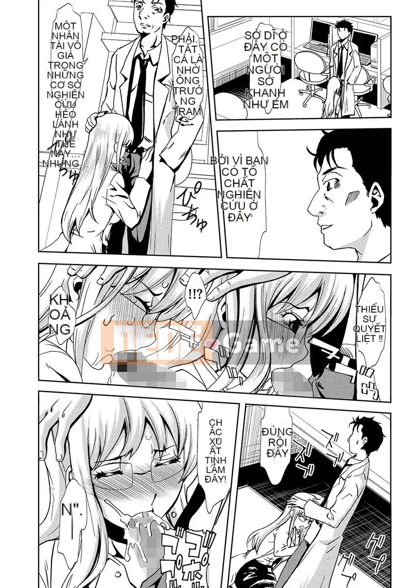 [Yume ~Sumi] Nhiễm trùng xác chết dâm dục ~Địa ngục gangbang do xác sống cai trị~