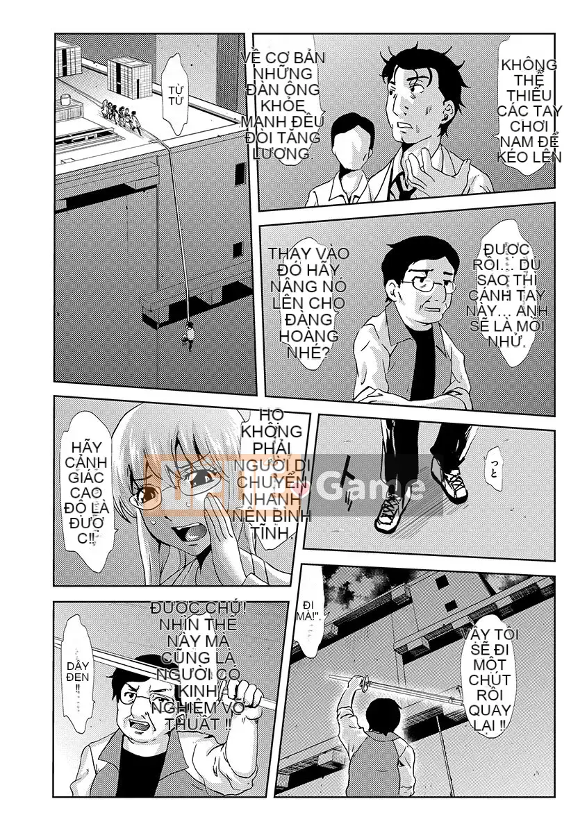 [Yume ~Sumi] Nhiễm trùng xác chết dâm dục ~Địa ngục gangbang do xác sống cai trị~