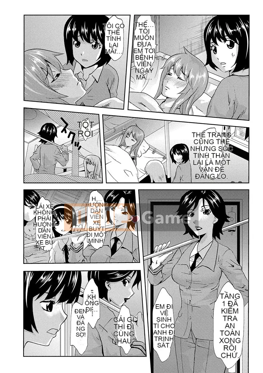 [Yume ~Sumi] Nhiễm trùng xác chết dâm dục ~Địa ngục gangbang do xác sống cai trị~