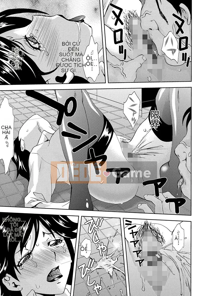 [Yume ~Sumi] Nhiễm trùng xác chết dâm dục ~Địa ngục gangbang do xác sống cai trị~