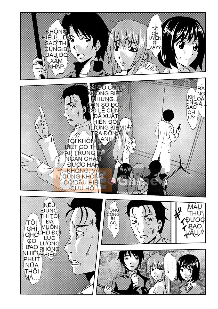 [Yume ~Sumi] Nhiễm trùng xác chết dâm dục ~Địa ngục gangbang do xác sống cai trị~