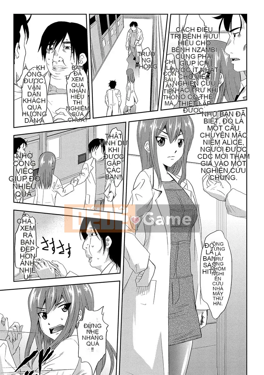 [Yume ~Sumi] Nhiễm trùng xác chết dâm dục ~Địa ngục gangbang do xác sống cai trị~