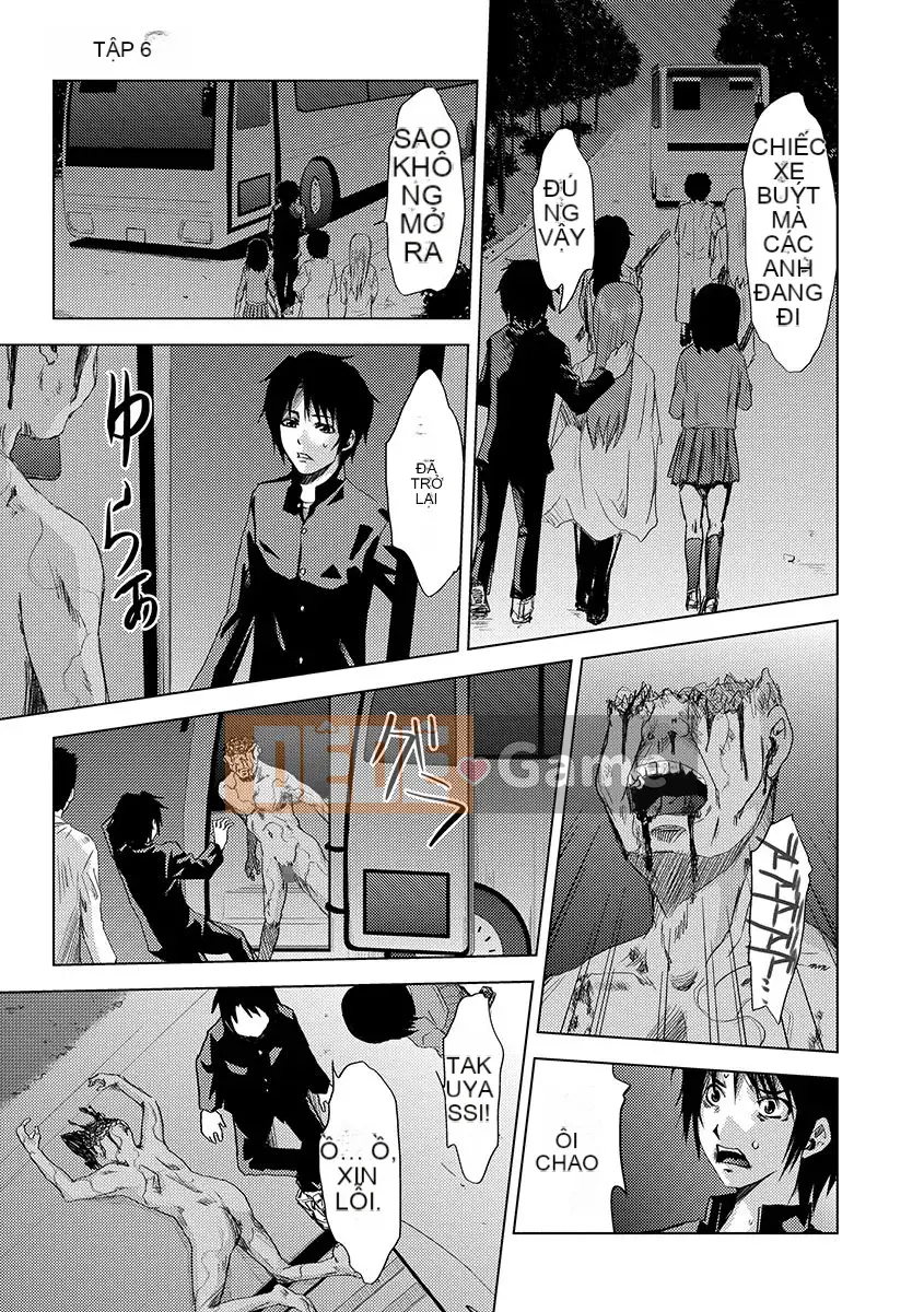 [Yume ~Sumi] Nhiễm trùng xác chết dâm dục ~Địa ngục gangbang do xác sống cai trị~