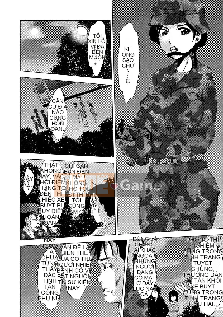 [Yume ~Sumi] Nhiễm trùng xác chết dâm dục ~Địa ngục gangbang do xác sống cai trị~