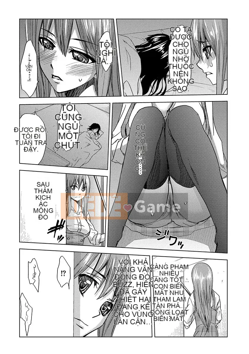 [Yume ~Sumi] Nhiễm trùng xác chết dâm dục ~Địa ngục gangbang do xác sống cai trị~