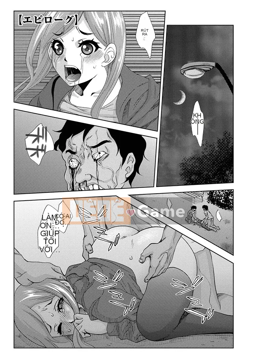 [Yume ~Sumi] Nhiễm trùng xác chết dâm dục ~Địa ngục gangbang do xác sống cai trị~