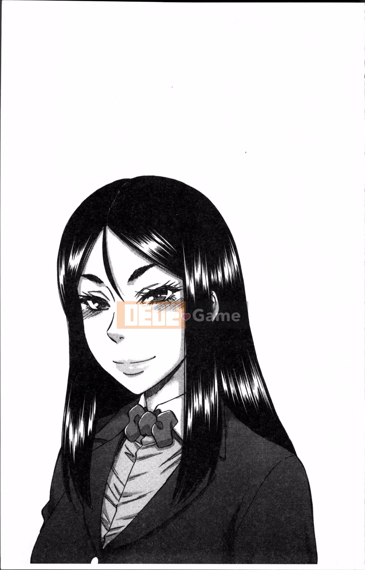 [Nhóm quét 4K][成岛ゴドー] Khu vực thịt và mật ong