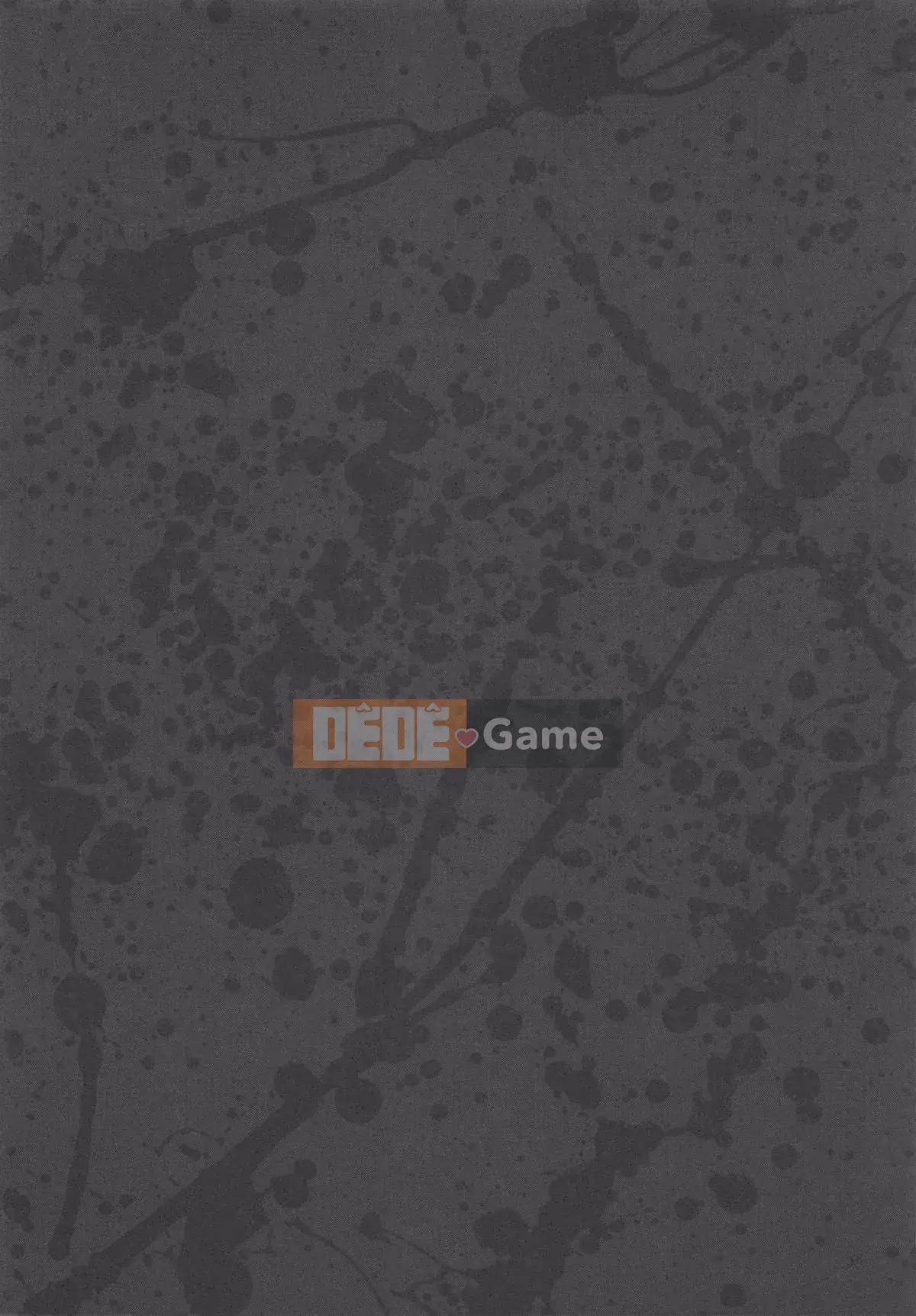 [Nhóm quét 4K][成岛ゴドー] Khu vực thịt và mật ong