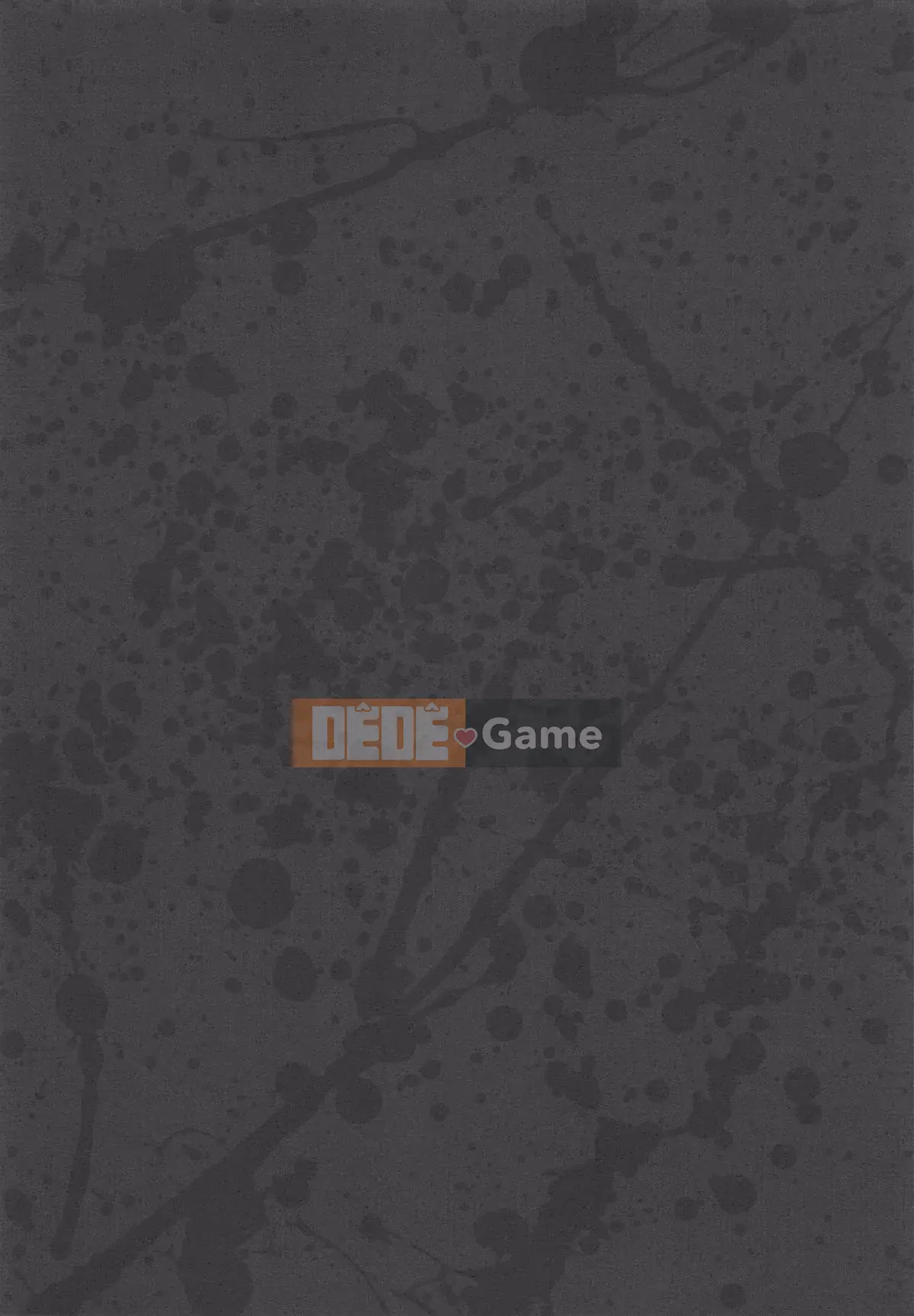 [Nhóm quét 4K][成岛ゴドー] Khu vực thịt và mật ong