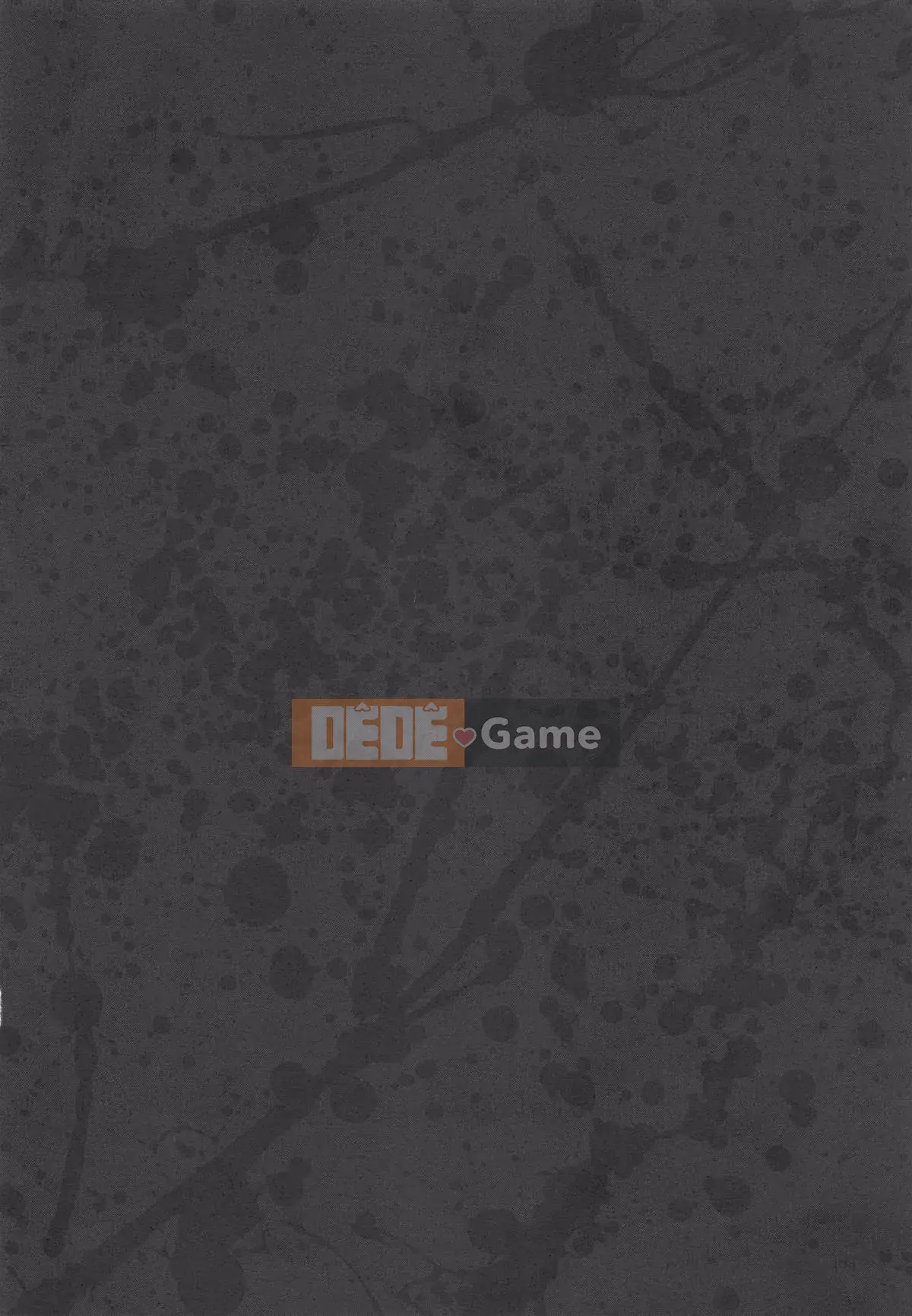 [Nhóm quét 4K][成岛ゴドー] Khu vực thịt và mật ong