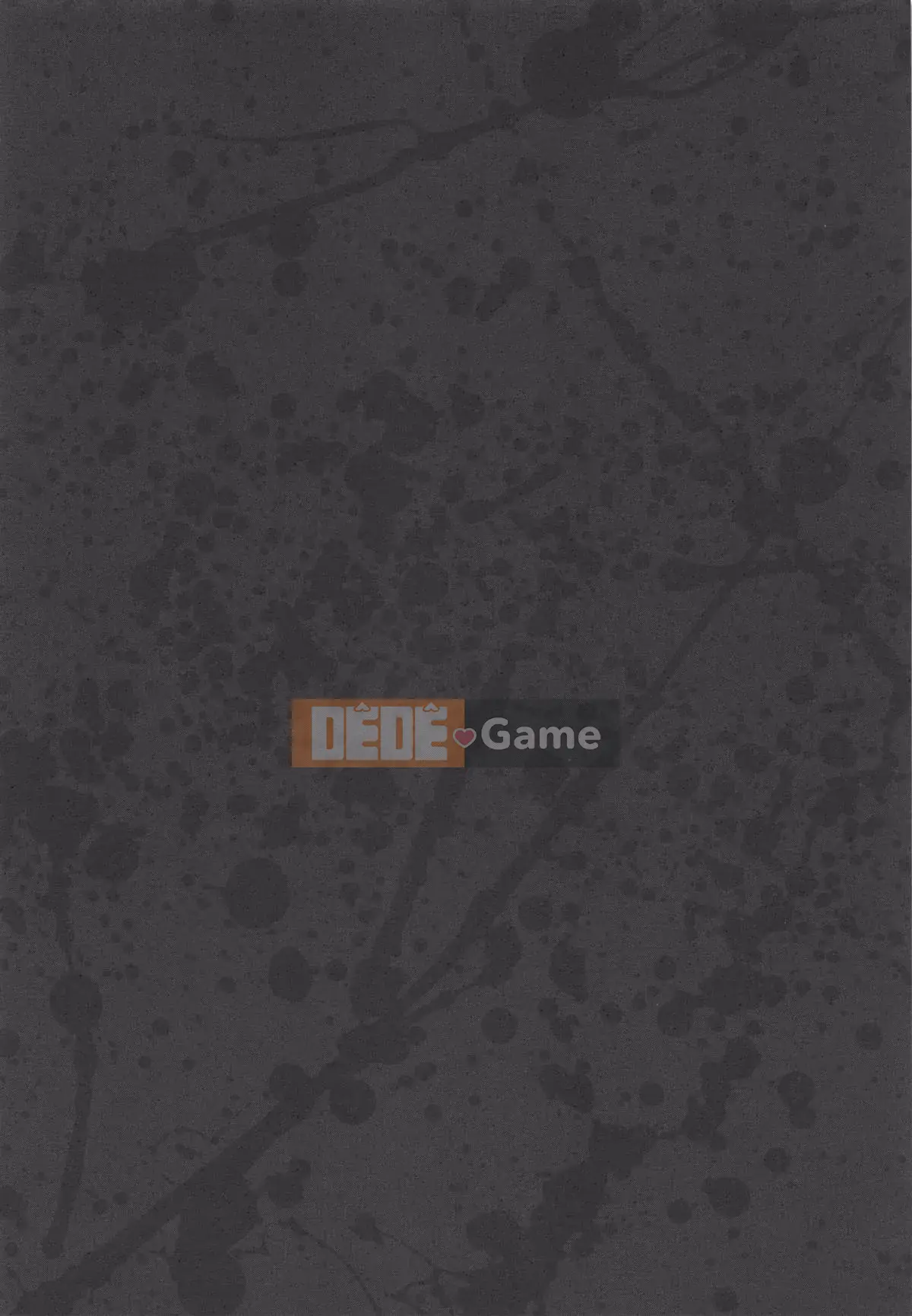 [Nhóm quét 4K][成岛ゴドー] Khu vực thịt và mật ong