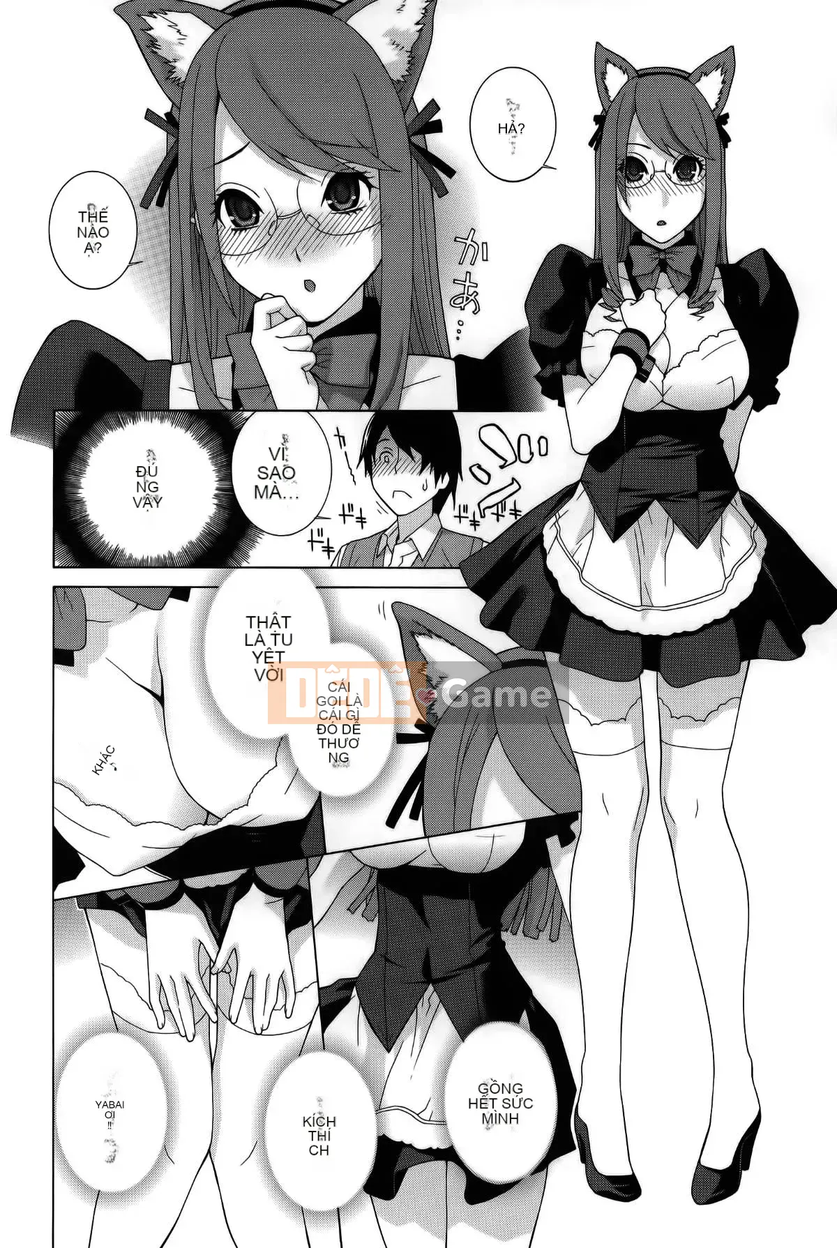 [Shinotake Tanei] Chị dâu Trinh nữ (Mặt trời)