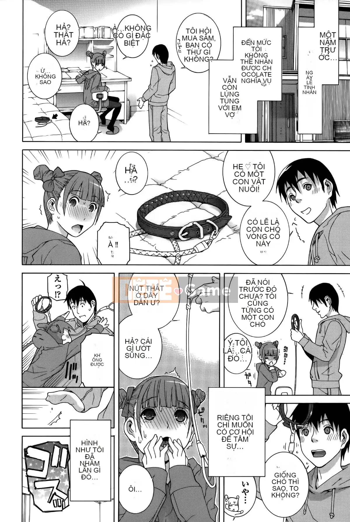 [Shinotake Tanei] Chị dâu Trinh nữ (Mặt trời)