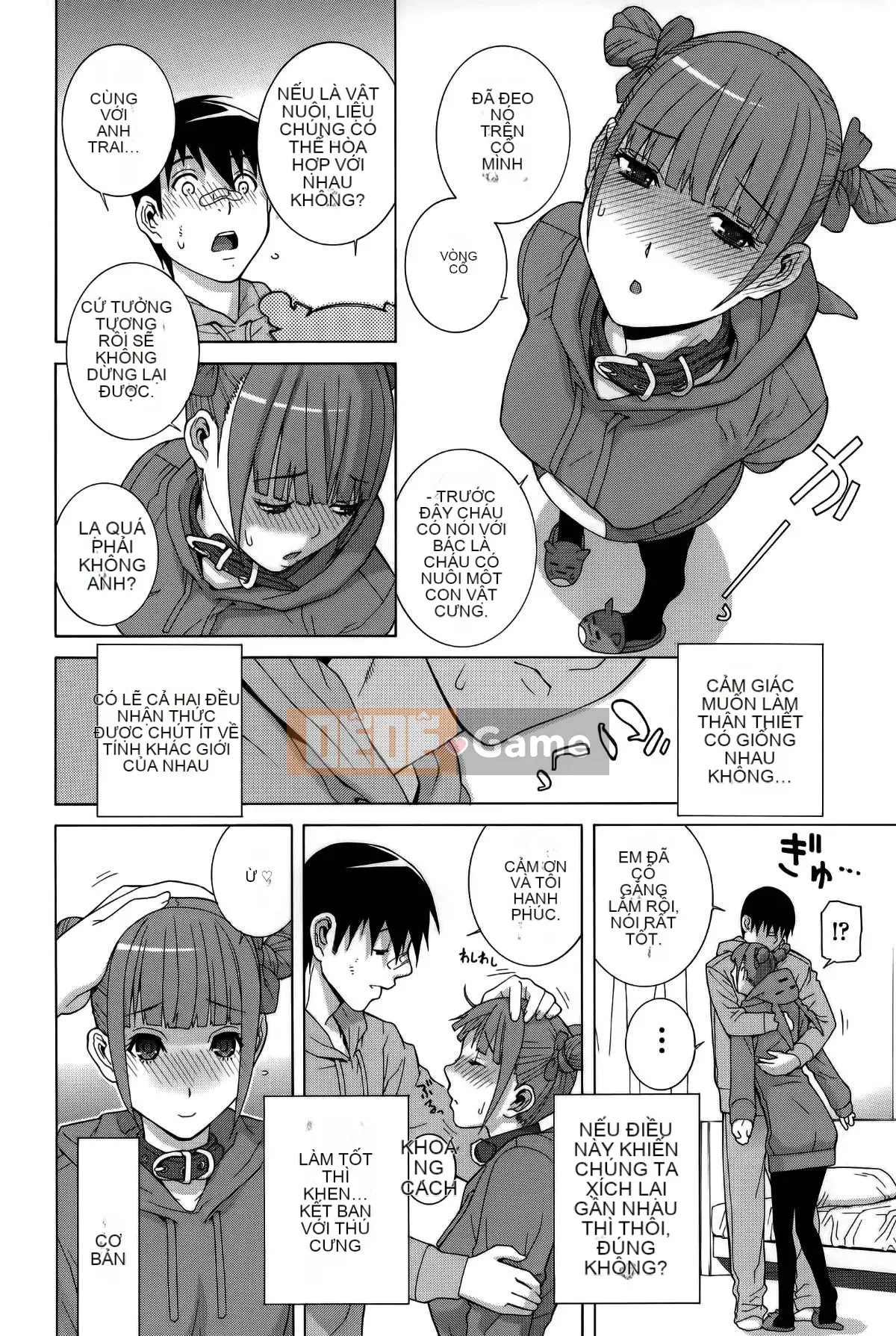 [Shinotake Tanei] Chị dâu Trinh nữ (Mặt trời)