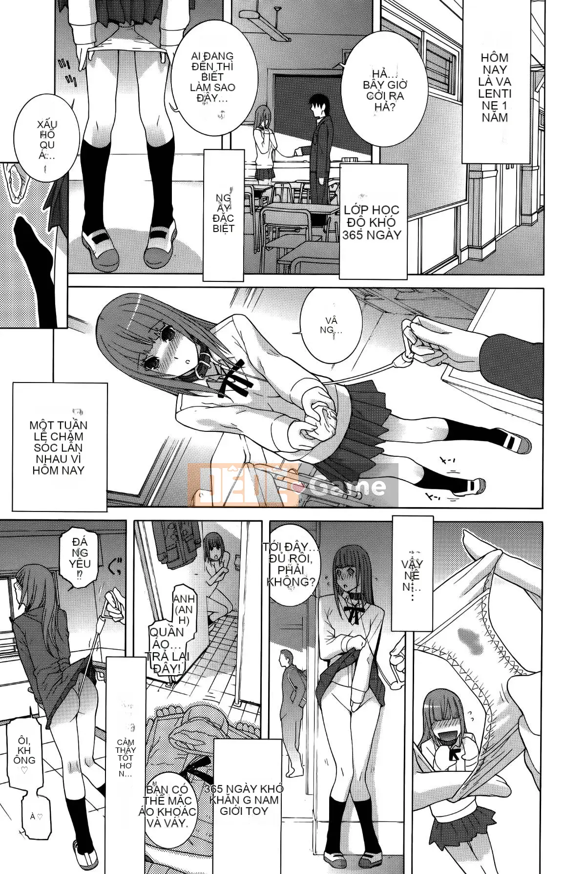 [Shinotake Tanei] Chị dâu Trinh nữ (Mặt trời)