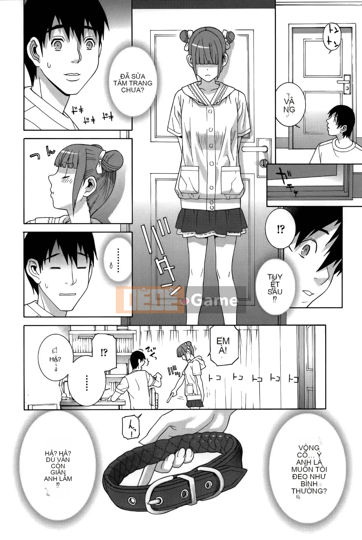 [Shinotake Tanei] Chị dâu Trinh nữ (Mặt trời)