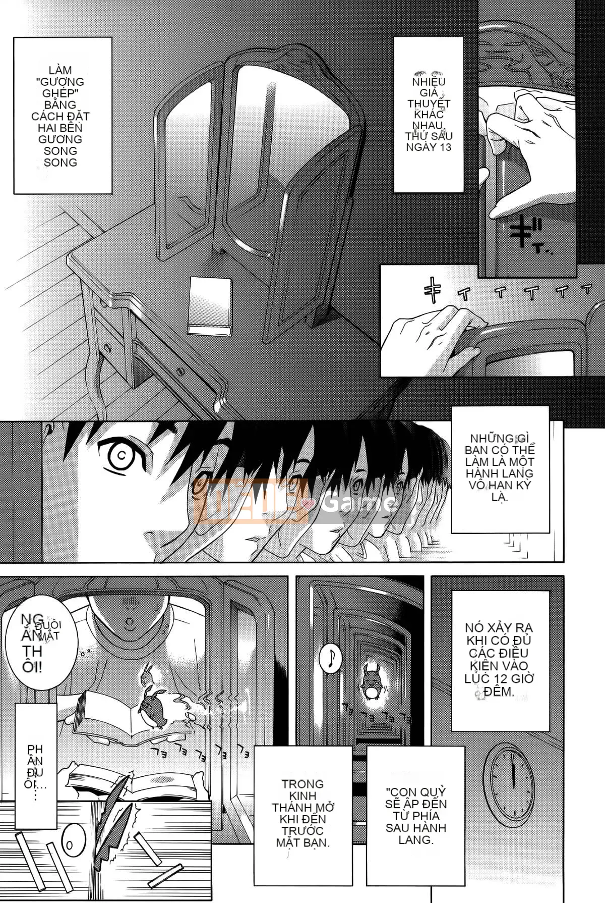 [Shinotake Tanei] Chị dâu Trinh nữ (Mặt trời)