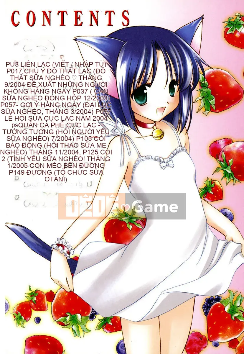 [Mari Amaha] Cô gái giao tiếp