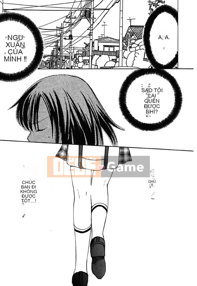 [Mari Amaha] Cô gái giao tiếp