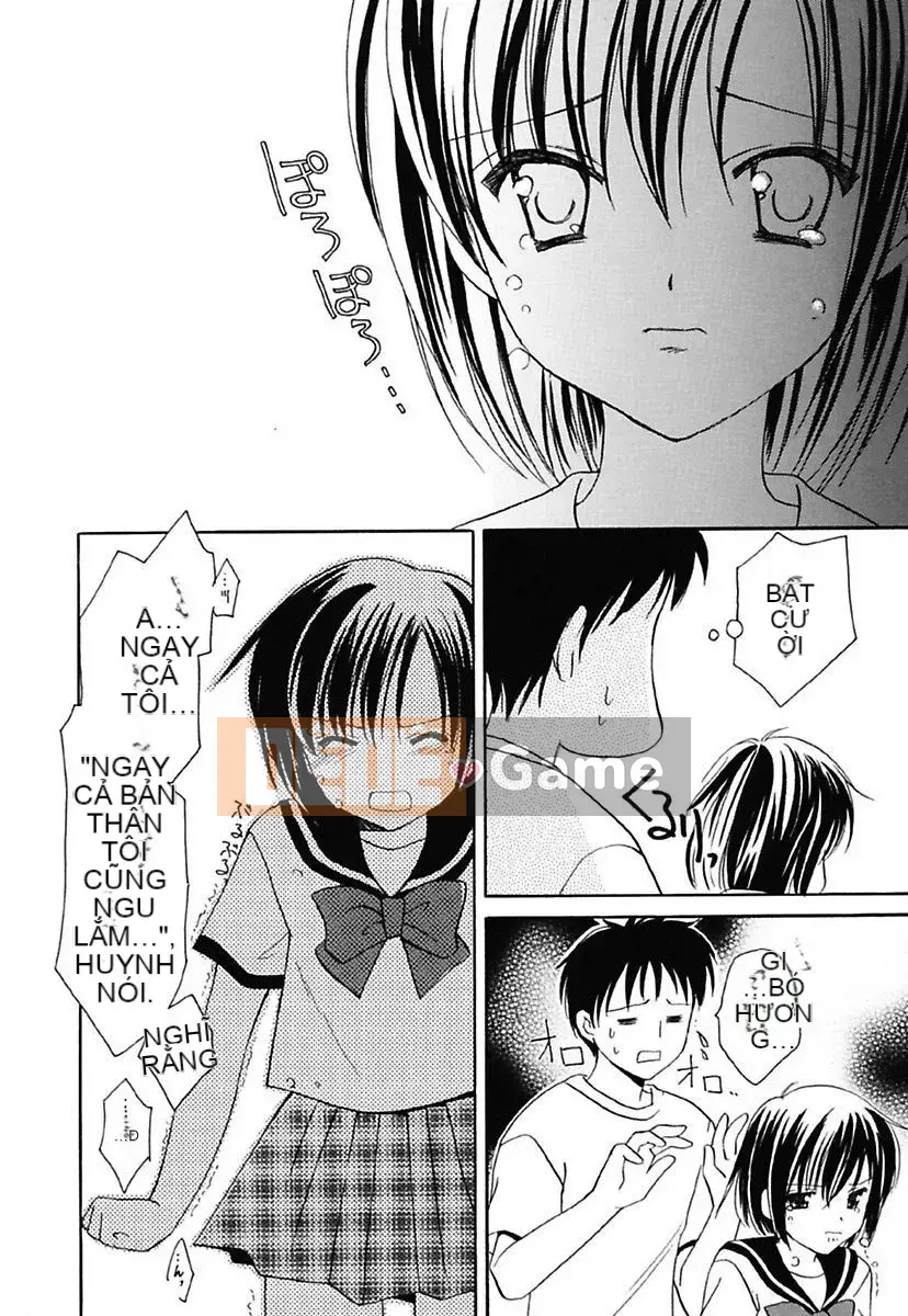 [Mari Amaha] Cô gái giao tiếp