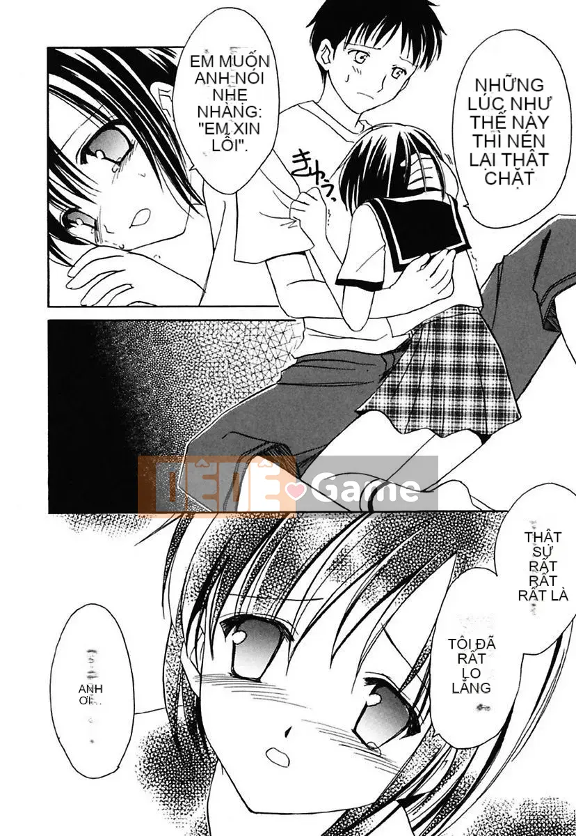 [Mari Amaha] Cô gái giao tiếp