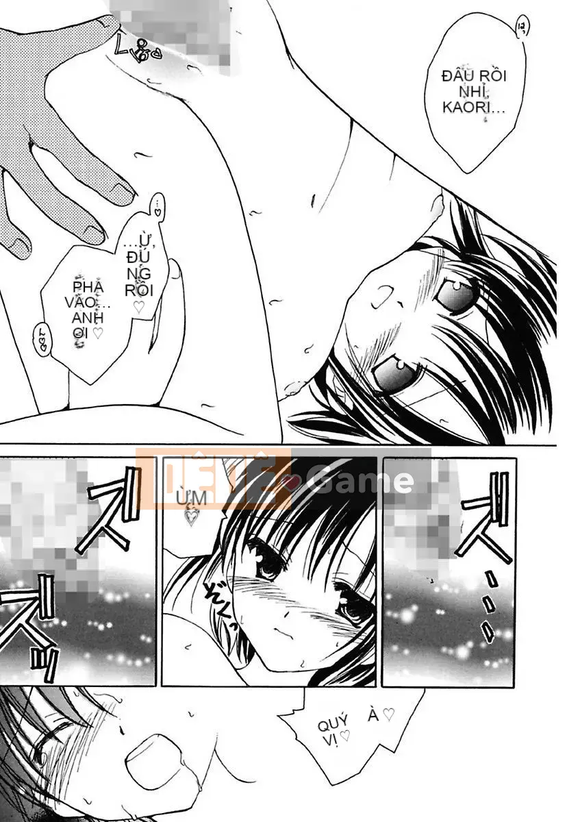 [Mari Amaha] Cô gái giao tiếp