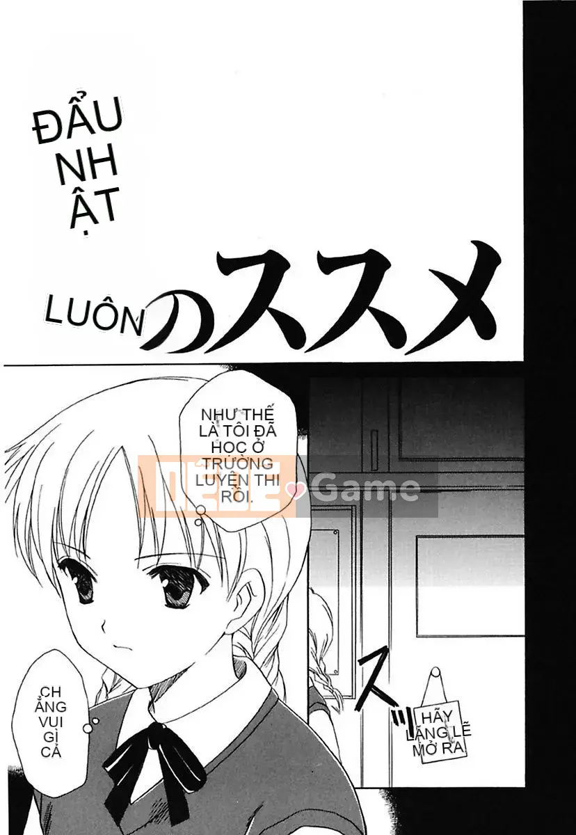 [Mari Amaha] Cô gái giao tiếp