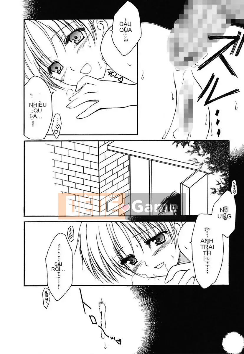 [Mari Amaha] Cô gái giao tiếp